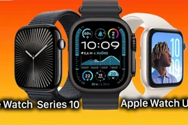 Nên mua Apple Watch Series 10 hay Apple Watch Ultra 2?