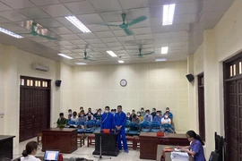 Quảng Ninh: "Quả đắng" cho phụ xe vận chuyển trái phép động vật hoang dã