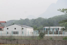 Hòa Bình: Chuyện lạ, hộ kinh doanh cá thể được cấp dự án nhà máy nước 10 tỷ