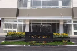 Vi phạm quy định chứng khoán, Dầu khí Long Sơn bị xử phạt 70 triệu đồng