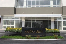 Vi phạm quy định chứng khoán, Dầu khí Long Sơn bị xử phạt 70 triệu đồng