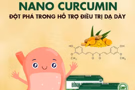 Sản phẩm dạ dày Bình Vị Thanh có tự ý quảng cáo thổi phồng công dụng?