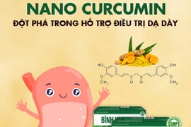 Sản phẩm dạ dày Bình Vị Thanh có tự ý quảng cáo thổi phồng công dụng?