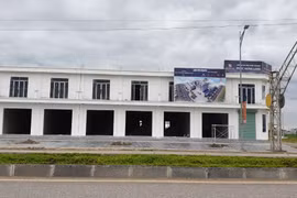 Lam Sơn Square Thanh Hóa: Phục Hưng Land và Quang Phát bắt tay…kinh doanh dự án của Vạn Xuân Group