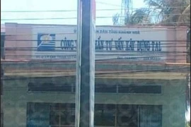 Khánh Hòa: Dấu hiệu công ty cổ phần TAL không đủ điều kiện… vẫn trúng thầu?