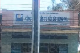 Khánh Hòa: Dấu hiệu công ty cổ phần TAL không đủ điều kiện… vẫn trúng thầu?