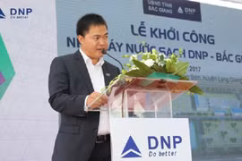 Tasco: Cổ phiếu “lặng gió”, kế hoạch tăng vốn khủng liệu có khả thi?