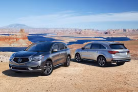 Top 5 mẫu xe dẫn động cầu trước "giá chát" năm 2016