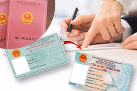 Video: Tra cứu thông tin công dân thế nào khi sổ hộ khẩu bị khai tử 