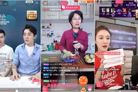 Video: Trung Quốc siết quy định đối với streamer