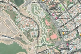 Video: Địa điểm có hình rồng khổng lồ khi nhìn từ trên cao ở Phú Yên 