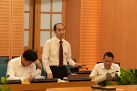 Video: Nhiều bác sĩ ở Hà Nội nghỉ, chuyển việc “chủ yếu có tay nghề cao”