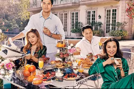 Video: Choáng với cách tiêu tiền của nhóm người siêu giàu 