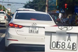 Video: Chủ xe cần làm gì khi bỗng dưng bị phạt nguội oan?