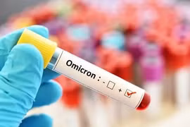 Video: Triệu chứng người nhiễm biến thể BA.5 như thế nào?