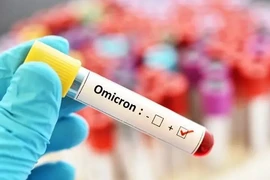 Video: Triệu chứng người nhiễm biến thể BA.5 như thế nào?