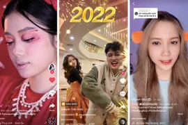 Nhìn lại những trend nổi bật trên Tiktok năm 2022