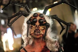 Những hình ảnh đặc sắc nhất thế giới tuần qua