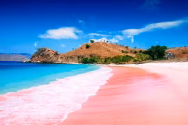 Video: Chiêm ngưỡng những bãi biển có màu sắc độc đáo nhất hành tinh