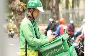 Video: Grab áp “phụ phí nắng nóng” đối với nhiều dịch vụ
