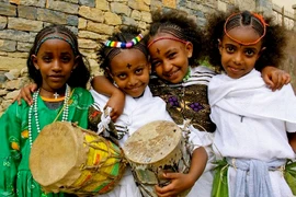 Video: Vì sao Ethiopia vẫn sống ở năm 2014 khi thế giới đã bước sang 2022?