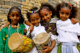 Video: Vì sao Ethiopia vẫn sống ở năm 2014 khi thế giới đã bước sang 2022?