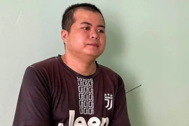 Video: Bị bắt sau 3 năm chung sống với “vợ hờ” 15 tuổi