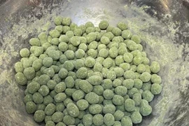 Video: Cách làm đậu phộng da cá 4 vị nhâm nhi ngày Tết