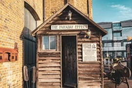 Video: Top 6 bảo tàng thú vị và nhỏ nhất thế giới