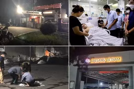 Video: Sự cố ở Công ty Miwon Phú Thọ: nguyên nhân và danh tính nạn nhân