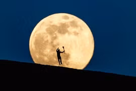 Video: Những hiện tượng thiên văn không thể bỏ lỡ trong năm 2022