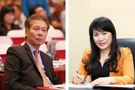 Lùm xùm thay "tướng" tại Eximbank: Hé lộ việc sáp nhập với Nam Á Bank?