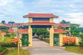 Quảng Bình: Một học sinh bỏ lỡ kỳ thi vào lớp 10 do bị bạn đánh