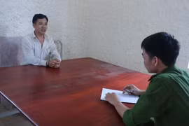 Người đàn ông bị bắt giữ sau 25 năm trốn truy nã