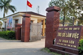 Hà Tĩnh: Chủ tịch xã hơn 1 tháng không đến nhiệm sở làm việc