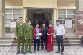 Ngăn chặn phi vụ giả danh công an lừa đảo 1 tỷ đồng