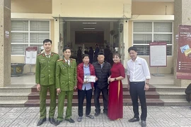 Ngăn chặn phi vụ giả danh công an lừa đảo 1 tỷ đồng