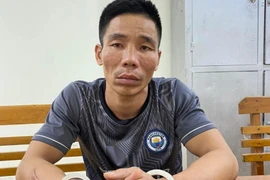 Hà Tĩnh: Bắt kẻ chuyên đập kính ôtô, trộm cắp tài sản