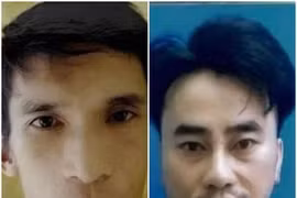 Truy bắt phạm nhân bỏ trốn khỏi trại giam ở Hà Tĩnh