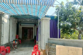 Vụ đánh vợ tử vong rồi thuê xe chở xác về quê: Diễn biến mới nhất