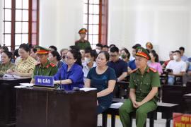 Luật sư đề nghị hủy án sơ thẩm, trả tự do cho bà Lê Thị Dung