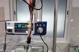 Quảng Bình: Bé sơ sinh tử vong sau khi bị bỏ rơi