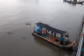 Thông tin mới nhất vụ nam thanh niên nhảy cầu Thạch Sơn tự tử