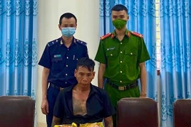 Nghệ An: Bắt giữ đối tượng vận chuyển thuê ma túy chỉ với... 10 triệu đồng