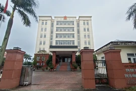 Hà Tĩnh: Quyền Đội trưởng Đội Kiểm tra thuế bị cấm xuất cảnh