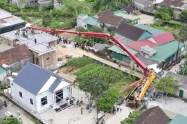 Bê tông Viết Hải: Một tuần 2 vụ tai nạn, 2 người tử vong