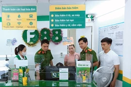 Hà Tĩnh: Đồng loạt kiểm tra 11 điểm kinh doanh của F88