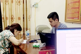 Tiêu hết 40 triệu đồng, người phụ nữ "dựng chuyện" bị cướp