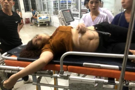 Hà Tĩnh: Dùng tua vít đâm người tình tử vong