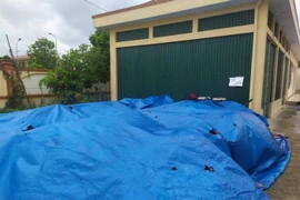 Hà Tĩnh: 32 xe máy cũ bất ngờ được đấu giá lên tới 6,8 tỷ đồng